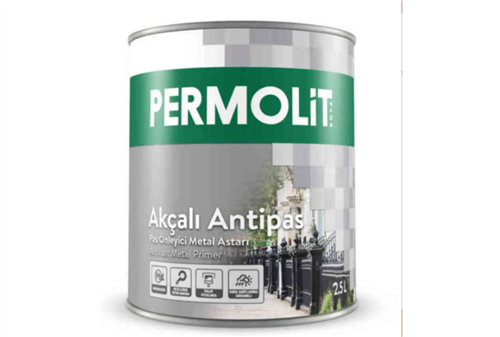 PERMOLİT 1/2  ANTİPAS